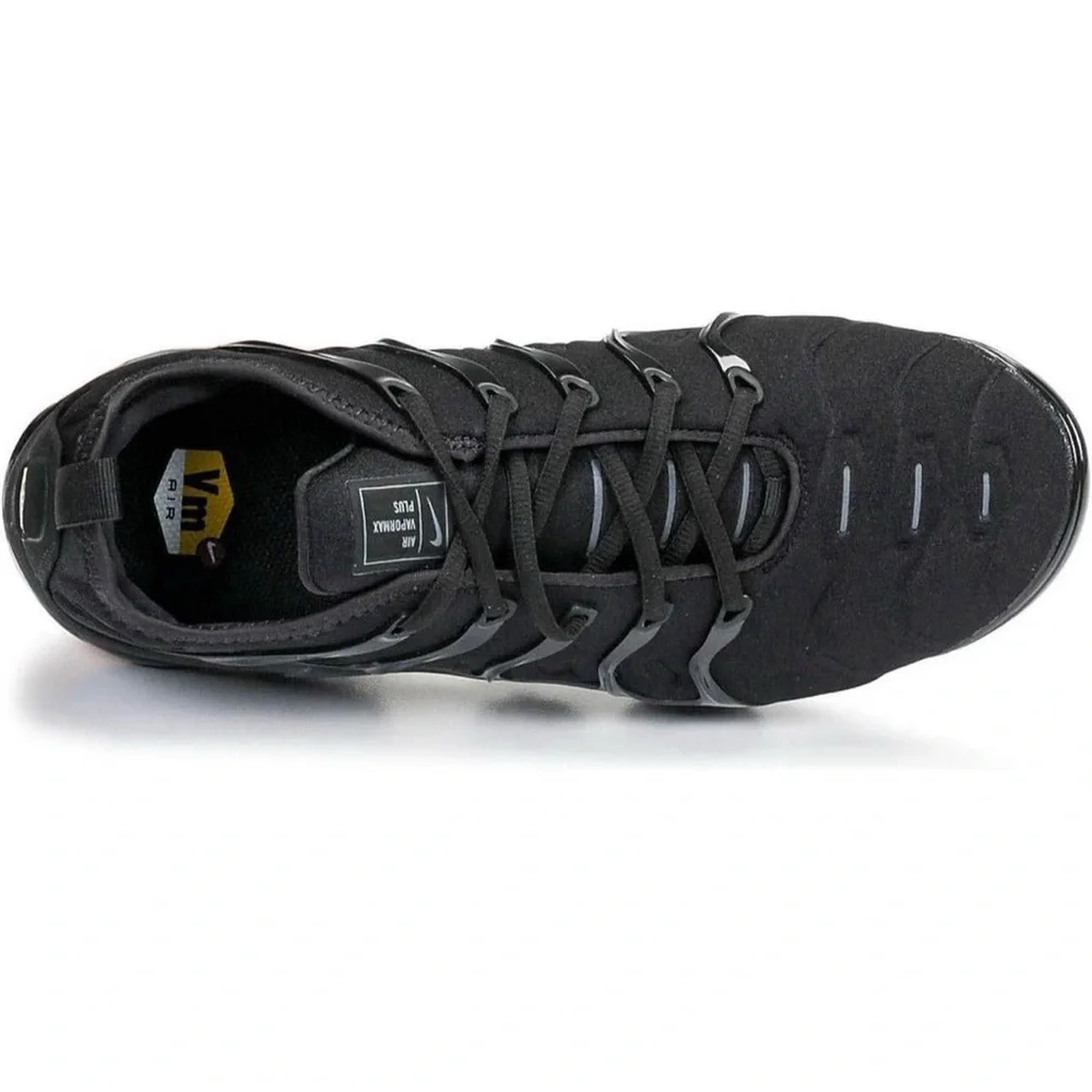 Nike VaporMax plus for men’s comfortable sneaker athletic - Picture 7 of 8